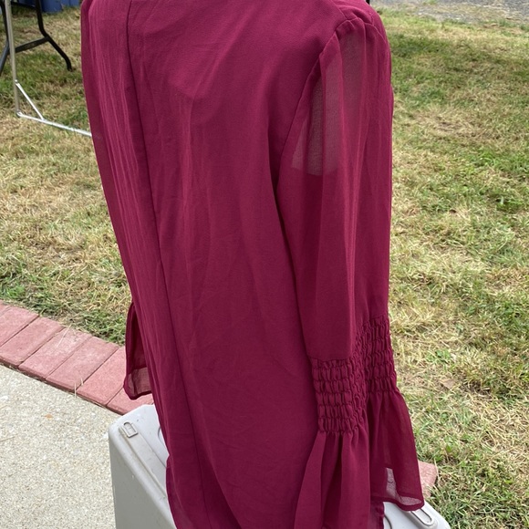 Sequin Hearts dress - Picture 3 of 4